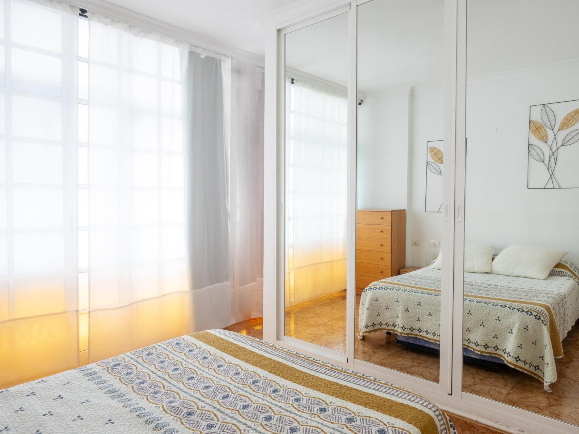 Apartamento Playa Las Palmas de Gran Canaria Eksteriør bilde